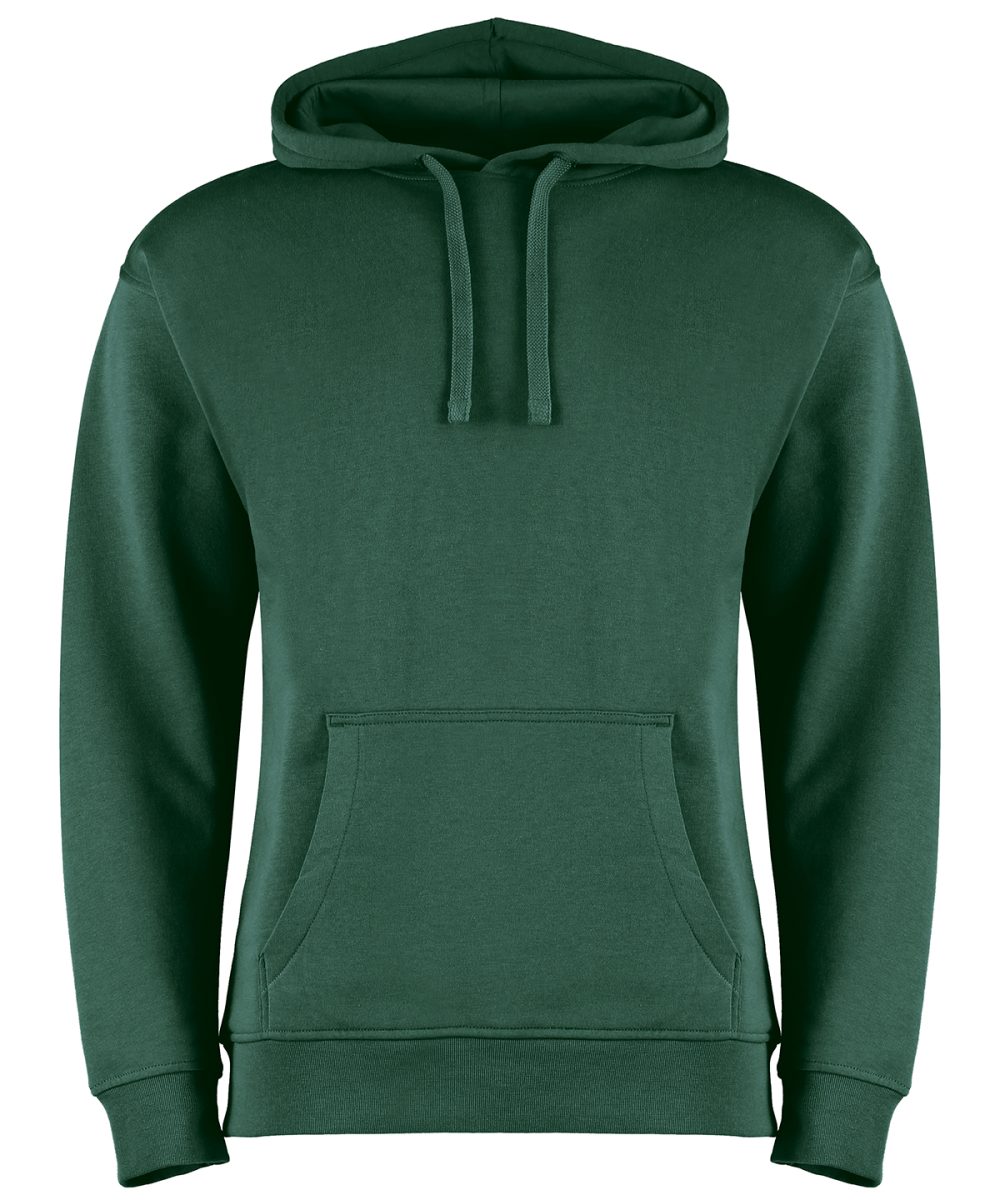 Bottle Regular fit hoodie