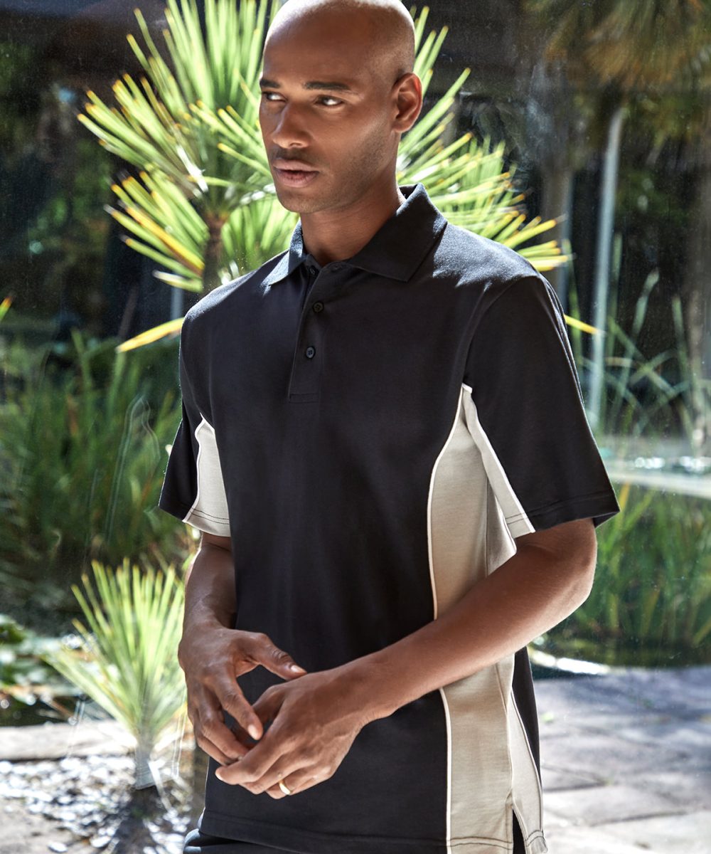 Track polo (classic fit)