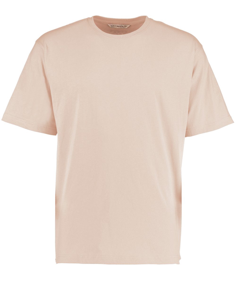 Light Sand Hunky® superior T (classic fit)