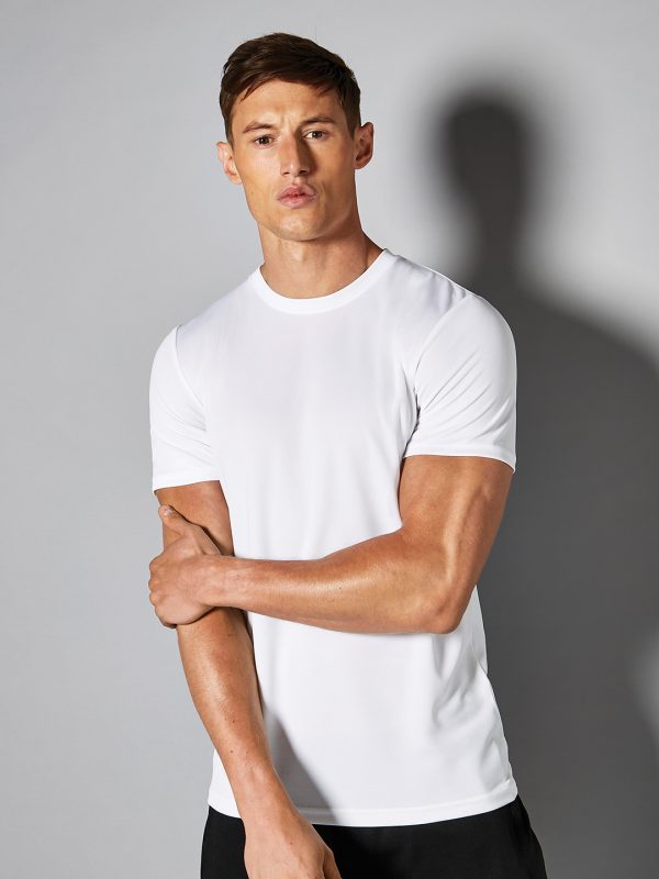 Cooltex® plus wicking tee (regular fit)