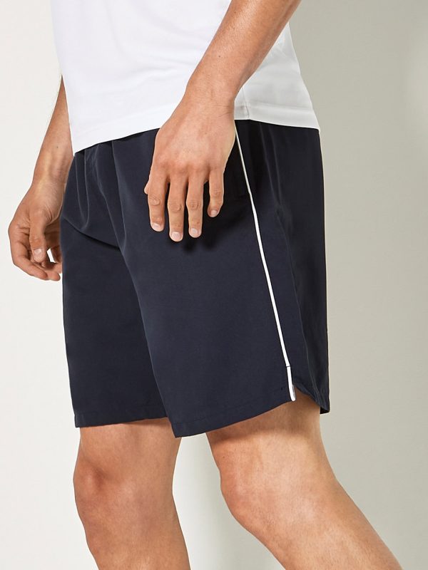 Gamegear® track short (classic fit)