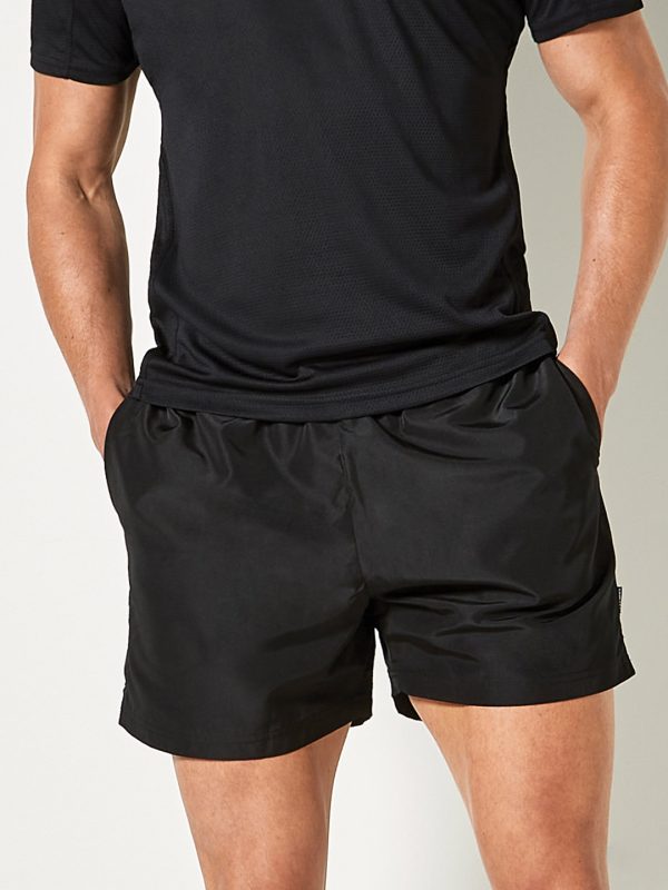 Gamegear® plain sports short (classic fit)