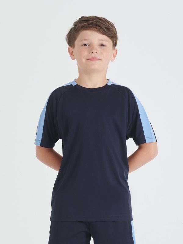 Kids team t-shirt