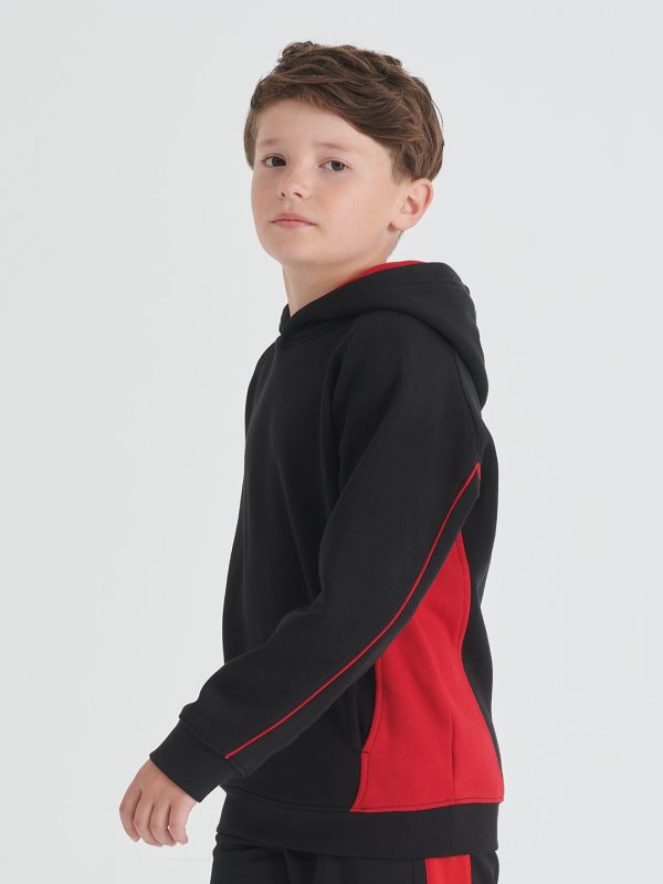 Kids pullover hoodie