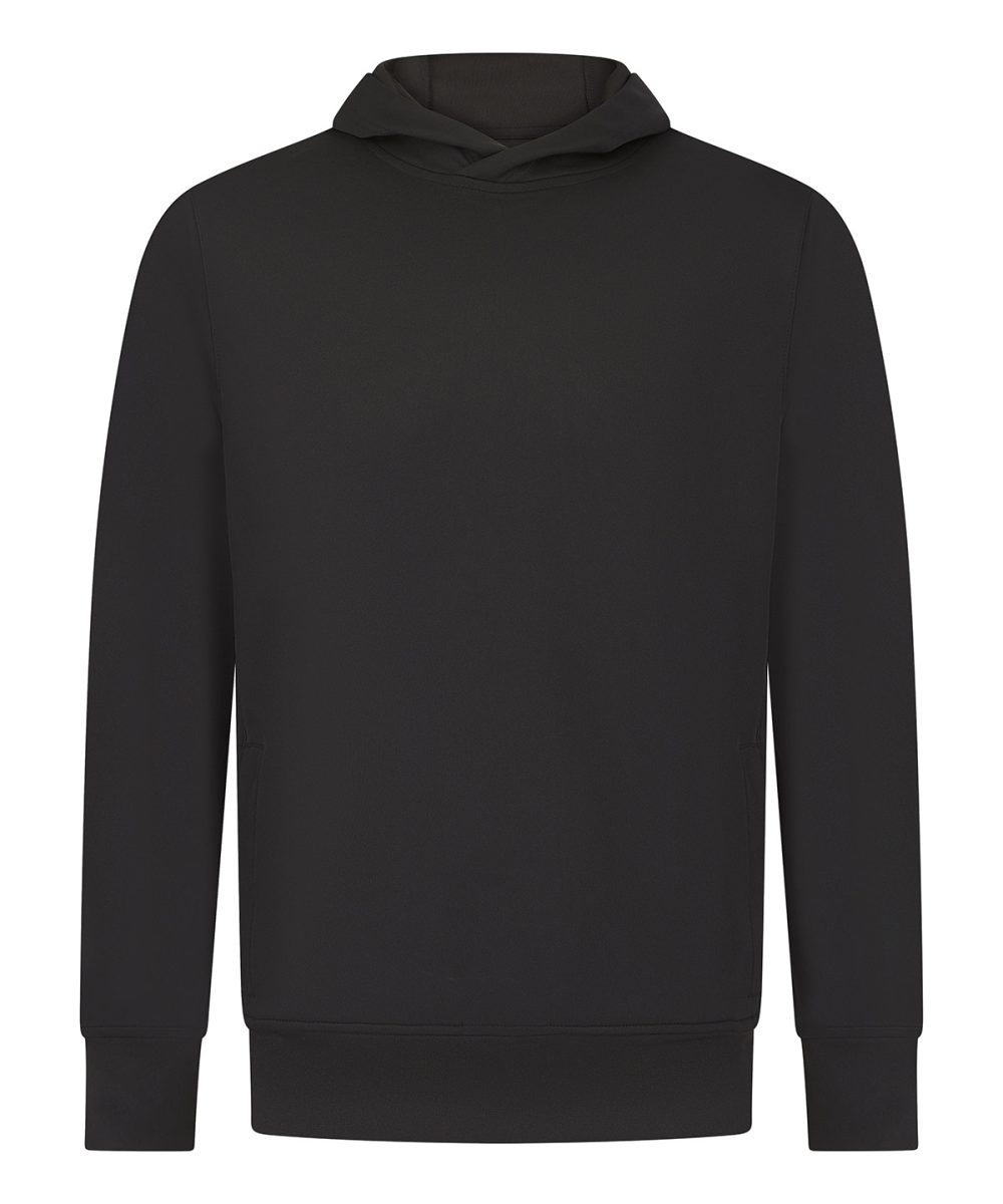 Black Adults’ team hoodie