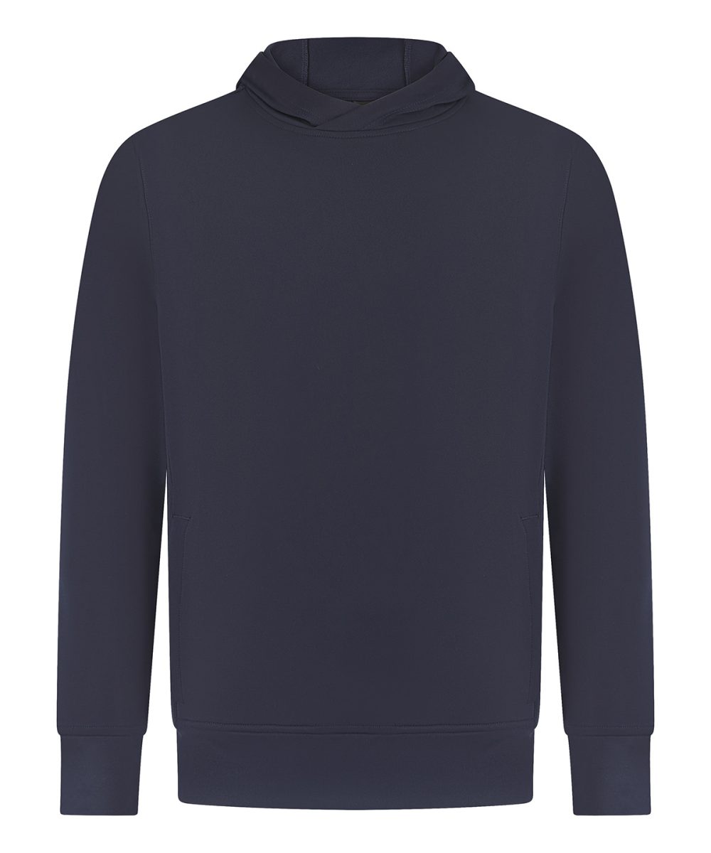 Navy Adults’ team hoodie