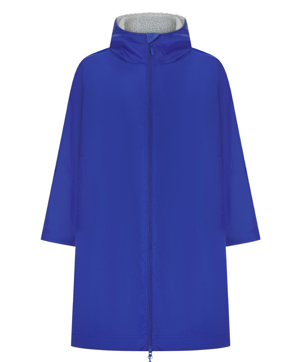 Royal All-weather robe