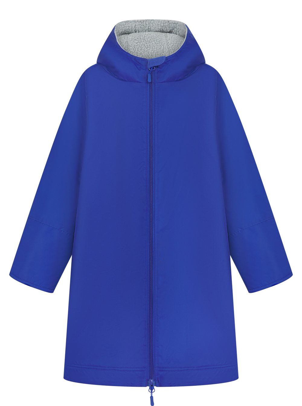 Royal Kids all-weather robe