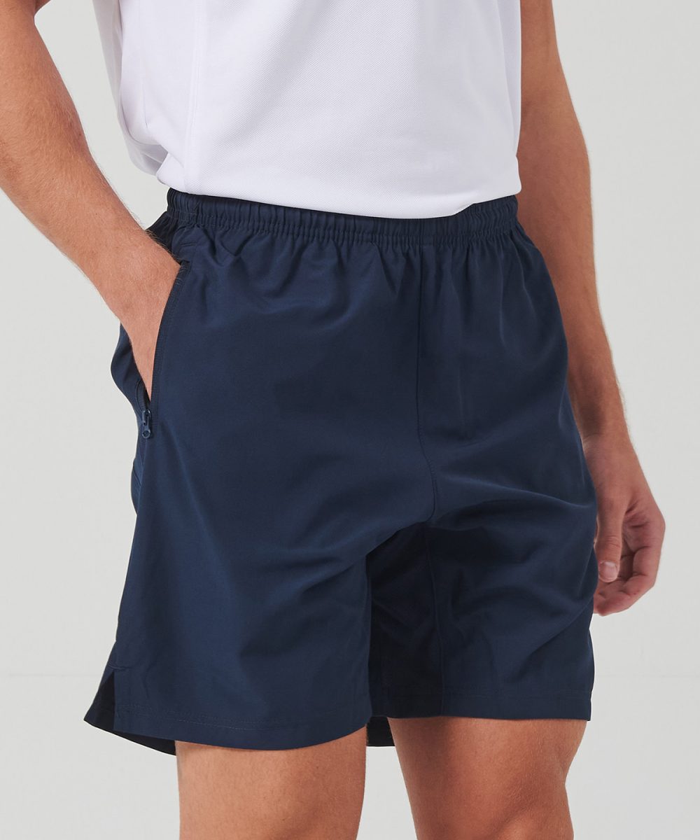 Pro stretch sports shorts