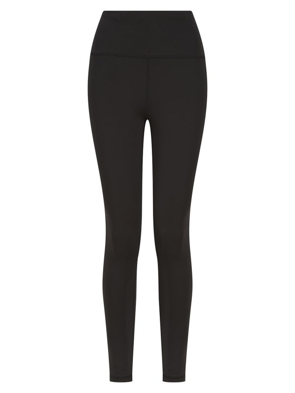 Black Women’s team leggings