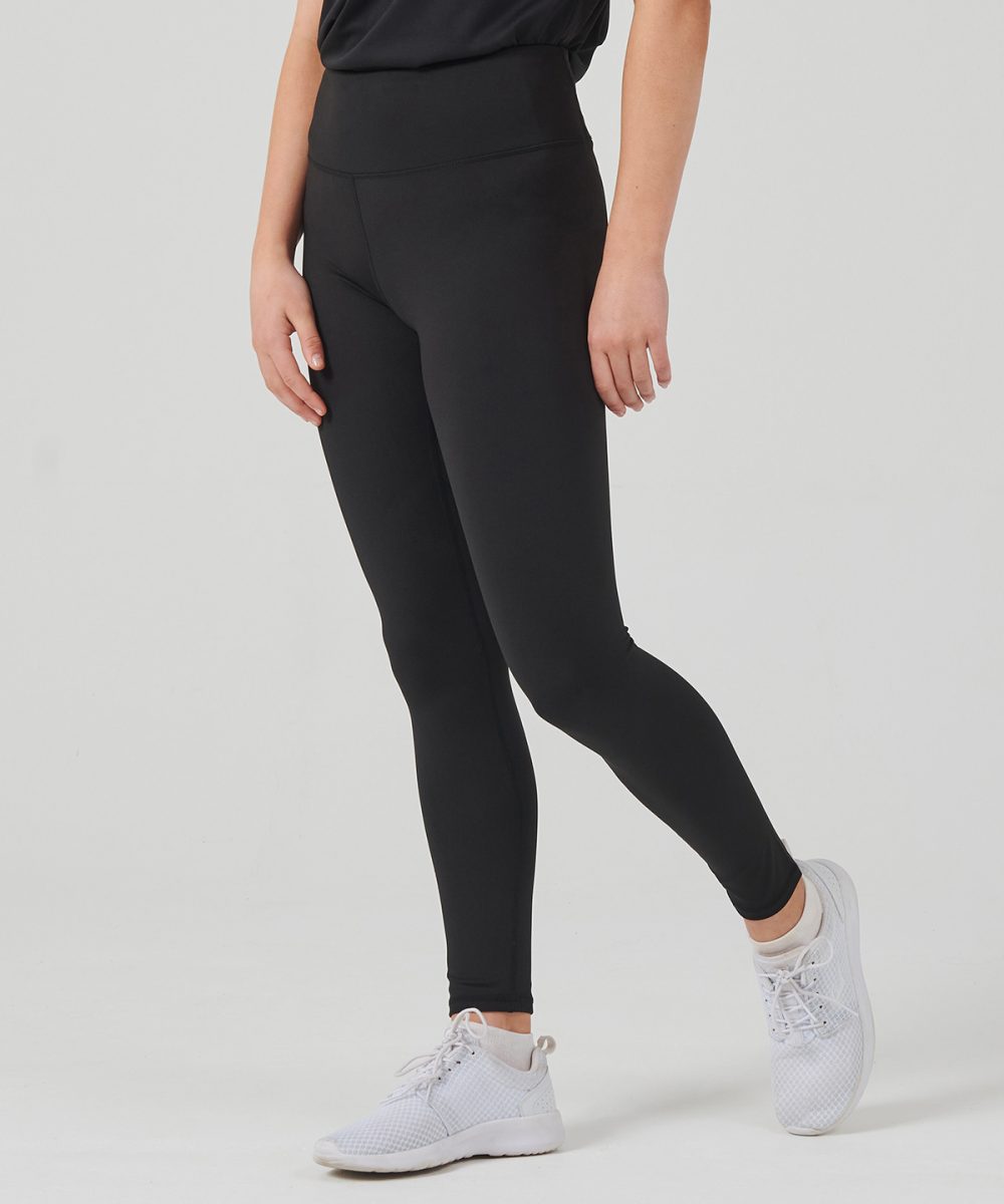 Kids team leggings