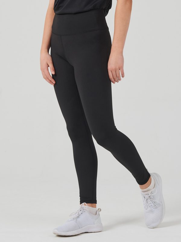 Kids team leggings