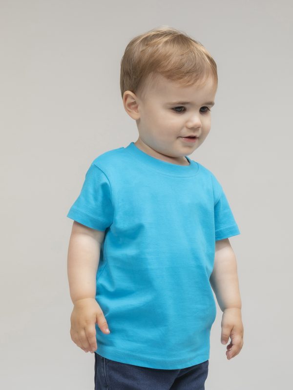 Baby/toddler t-shirt