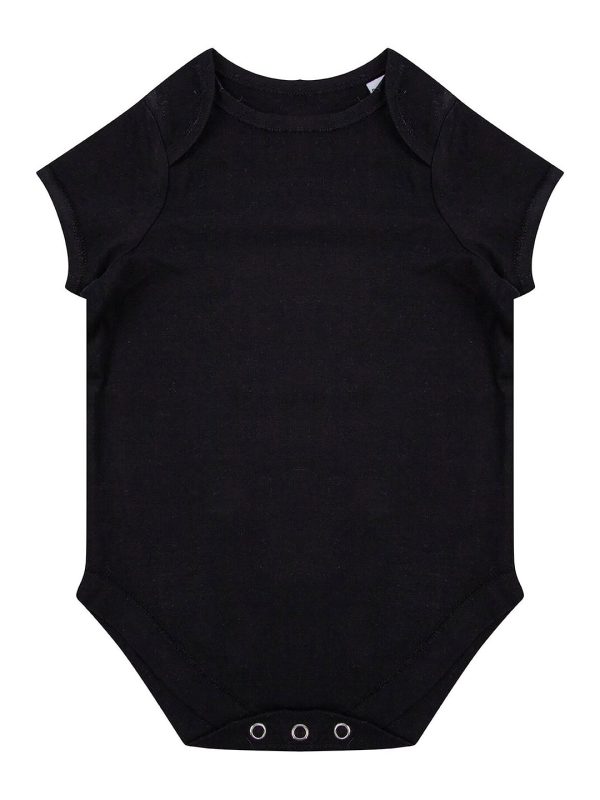 Organic bodysuit