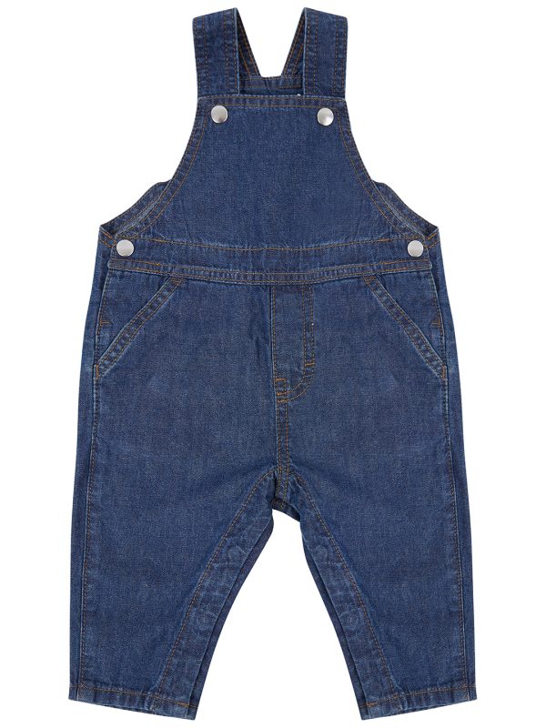 Blue Denim dungarees