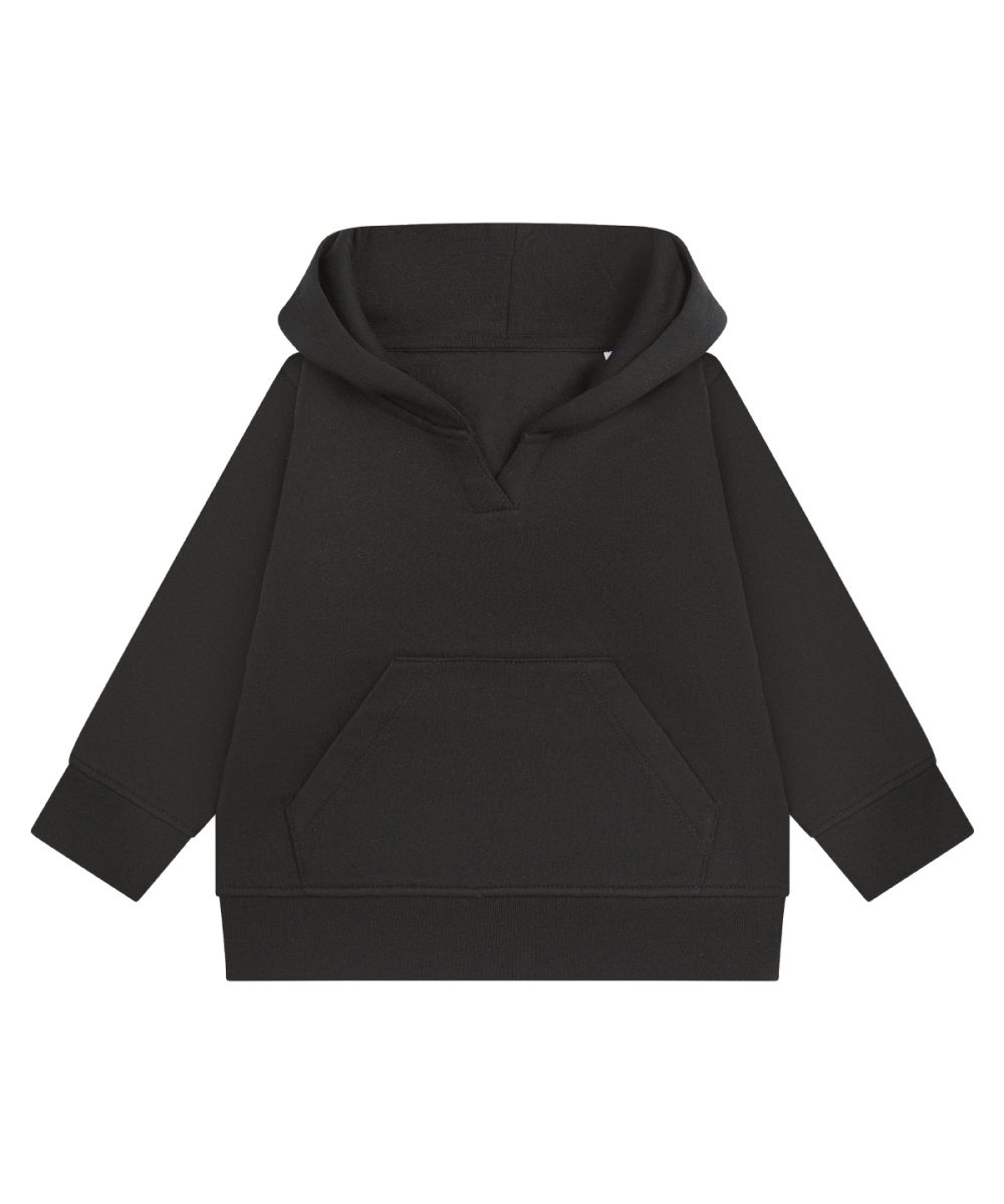 Black Kids sustainable hoodie