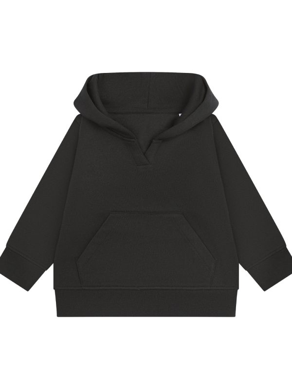 Black Kids sustainable hoodie