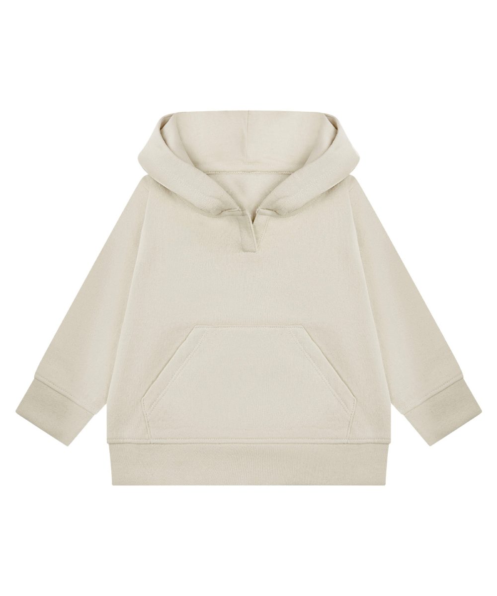 Light Stone Kids sustainable hoodie