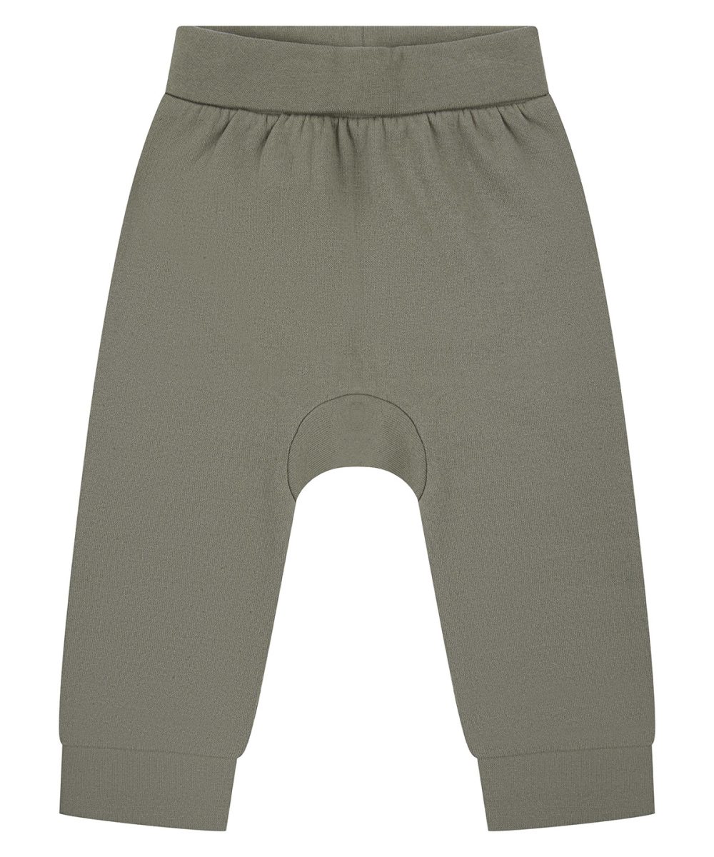 Khaki Sustainable joggers