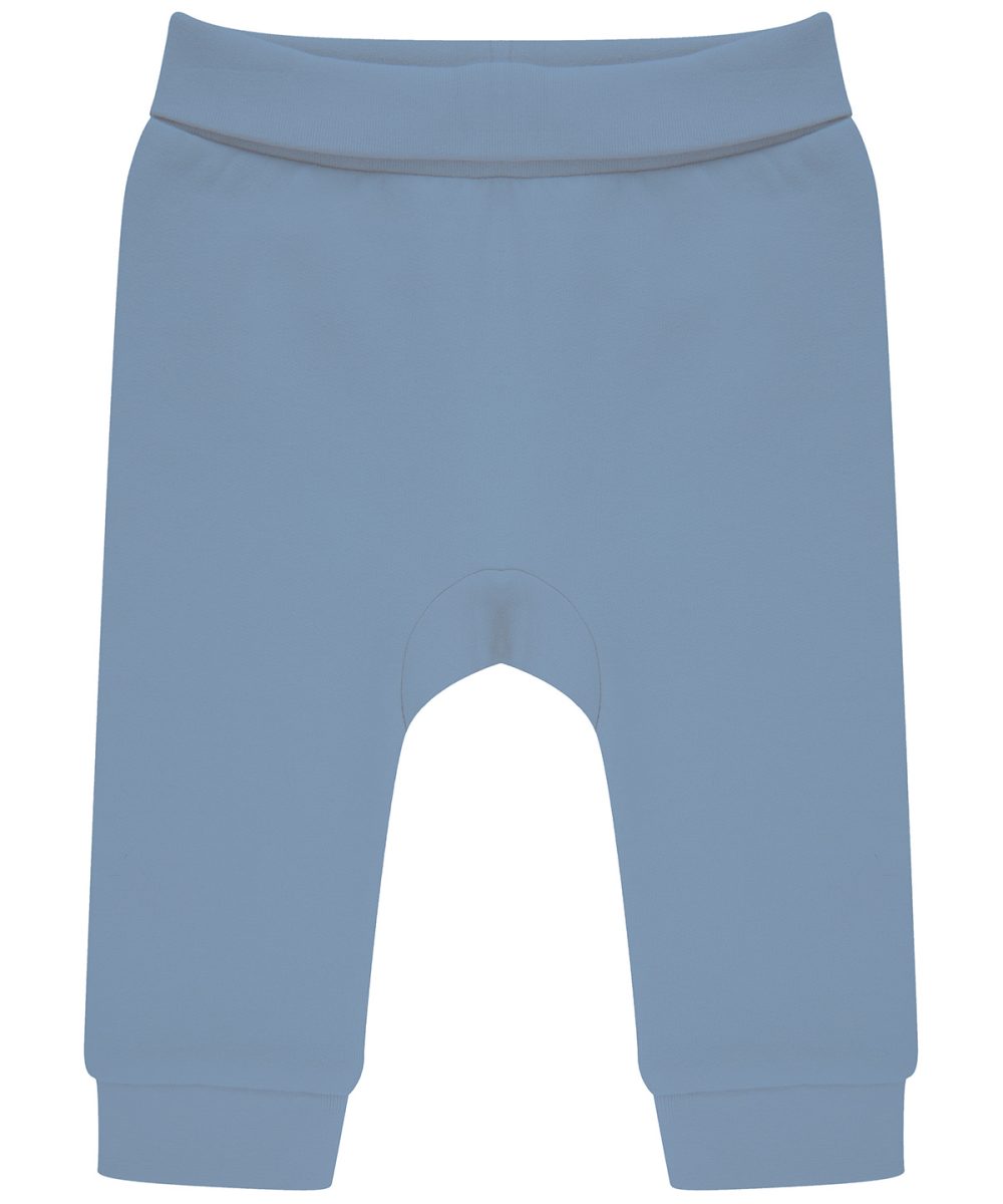 Stone Blue Sustainable joggers