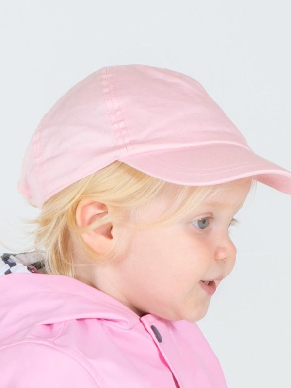 Baby/toddler cap