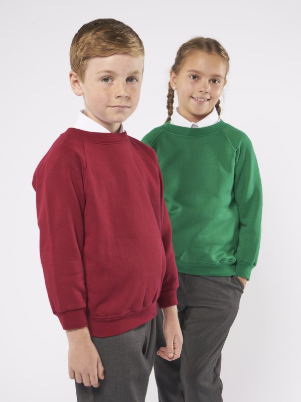 Kids Coloursure™ sweatshirt