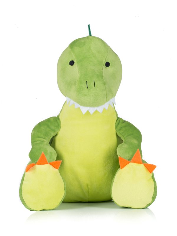 Zippie dinosaur