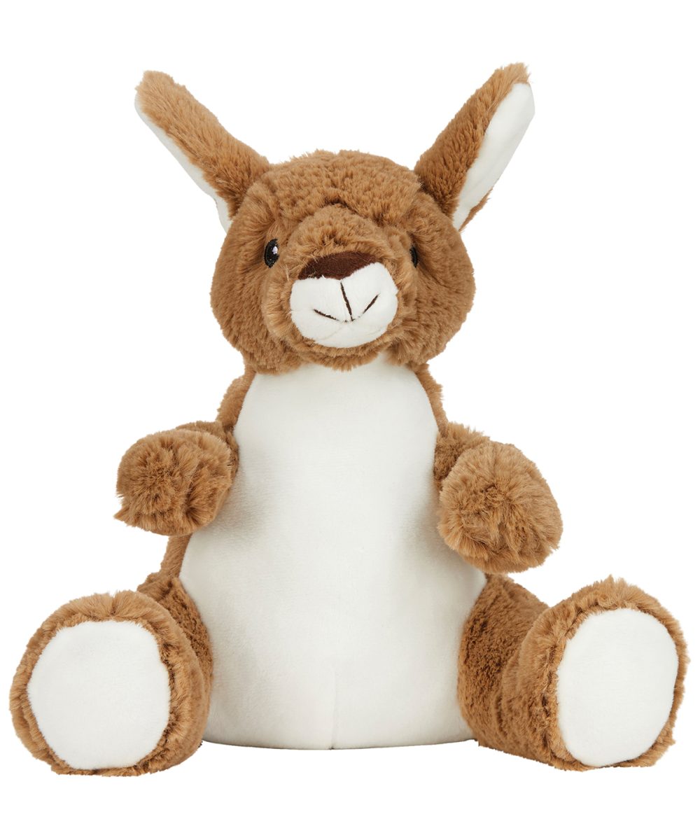 Kangaroo Printme mini teddy