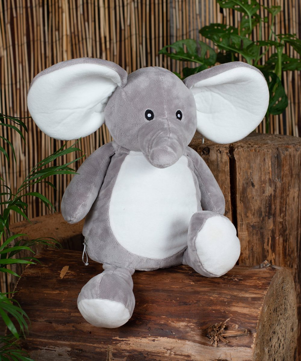 Zippie elephant