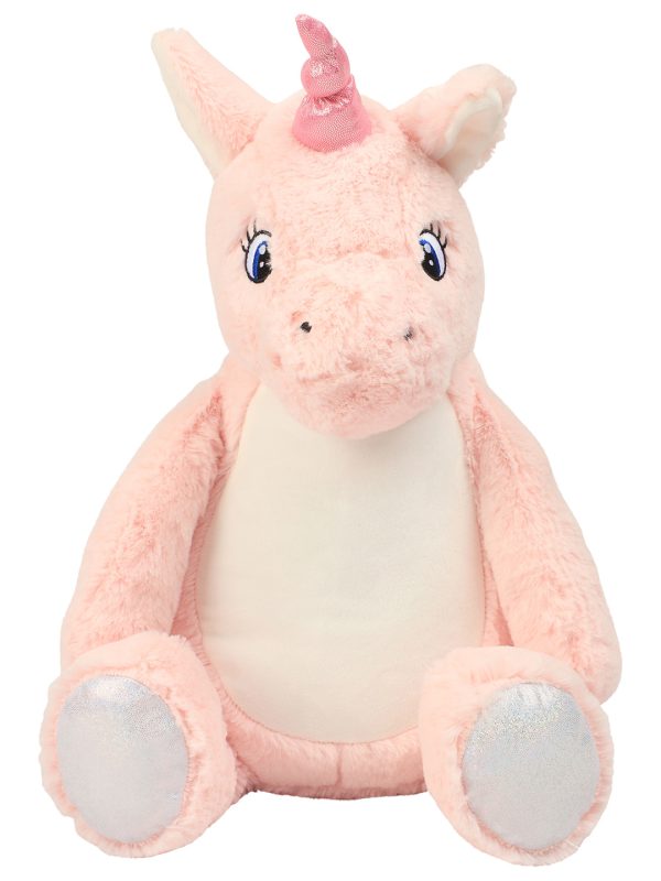 Zippie Pink unicorn