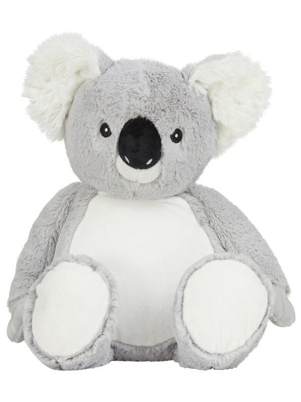 Zippie koala bear