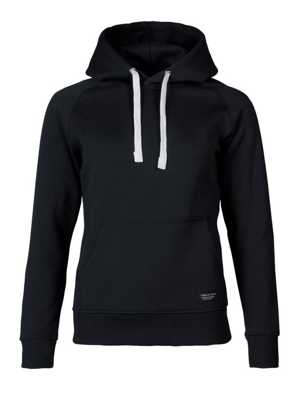 Black Women’s Brownsville – fashionable hooded sweatshirt