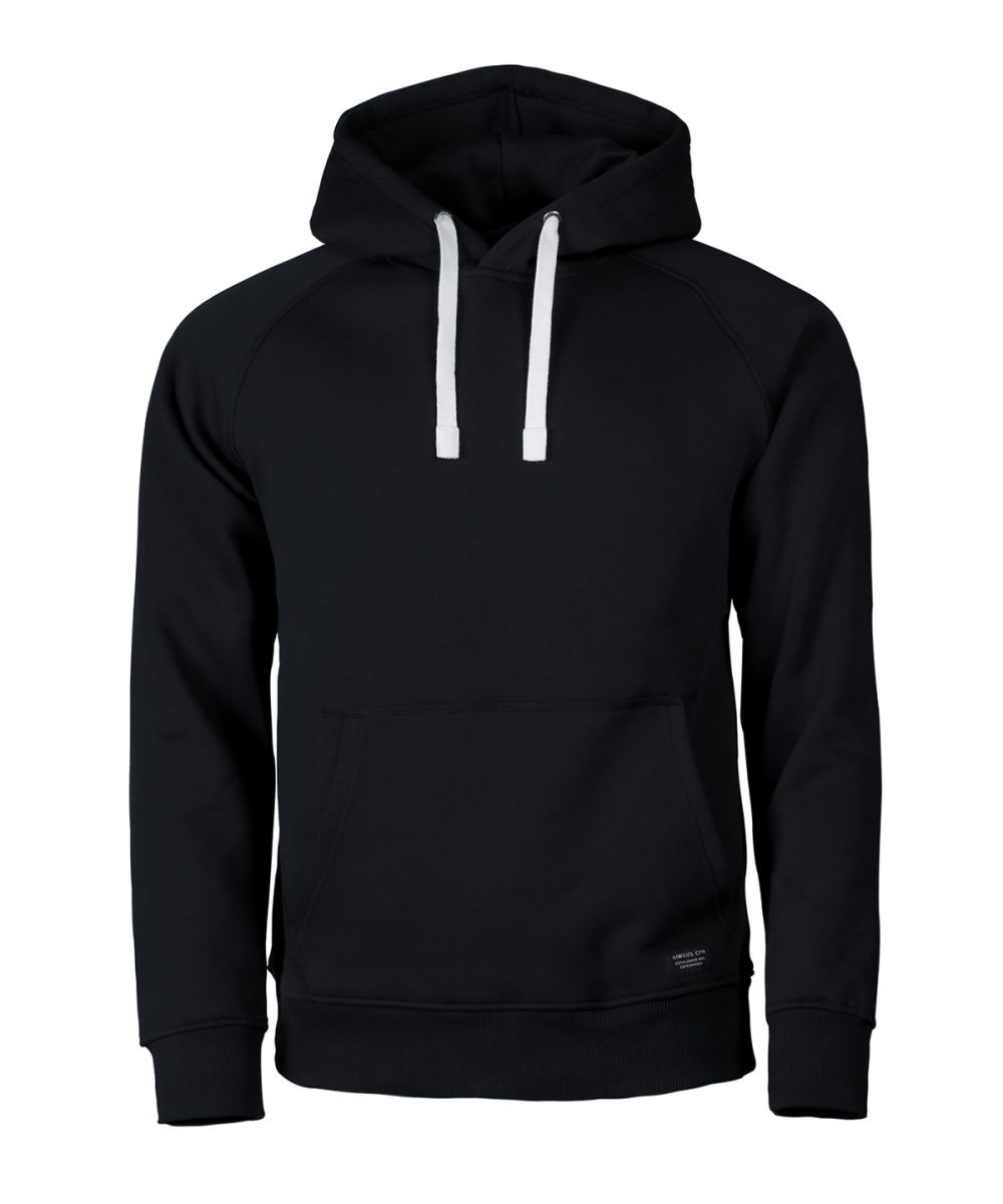 Black Brownsville – fashionable hooded sweatshirt