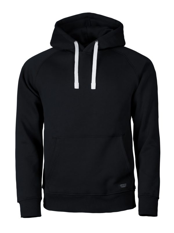 Black Brownsville – fashionable hooded sweatshirt