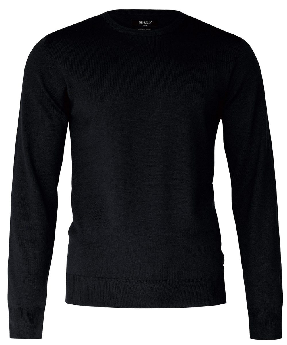 Black Beaufort – extra fine Cashwool® merino knit