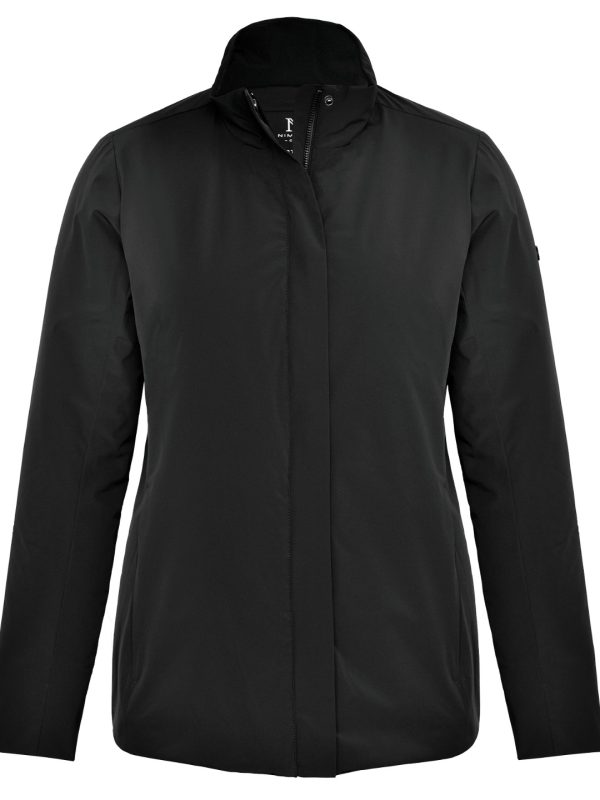 Black Women’s Eastlake jacket