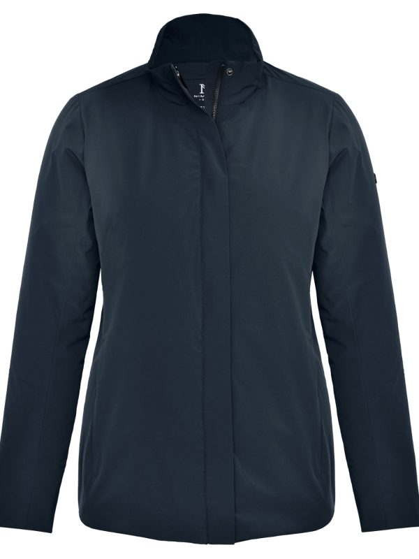 Navy Women’s Eastlake jacket