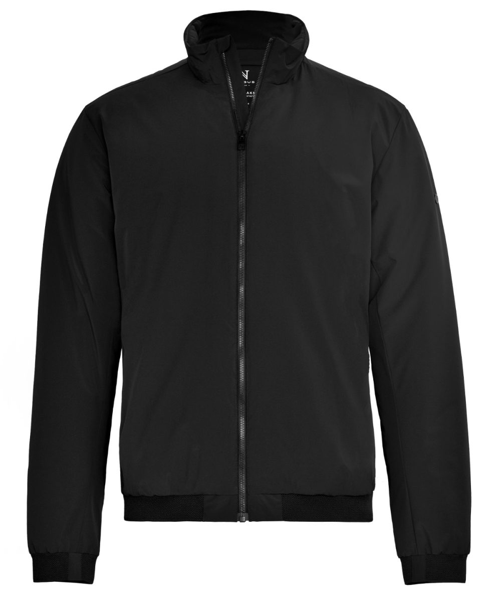 Black Eastlake jacket