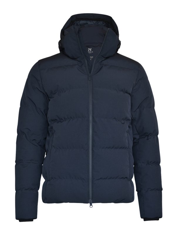 Navy Telluride jacket