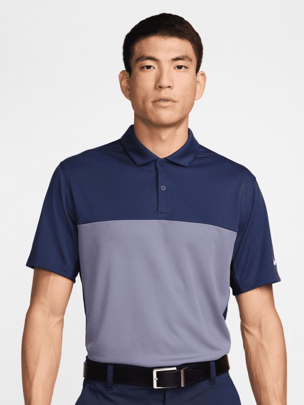 Nike Victory+ polo BL