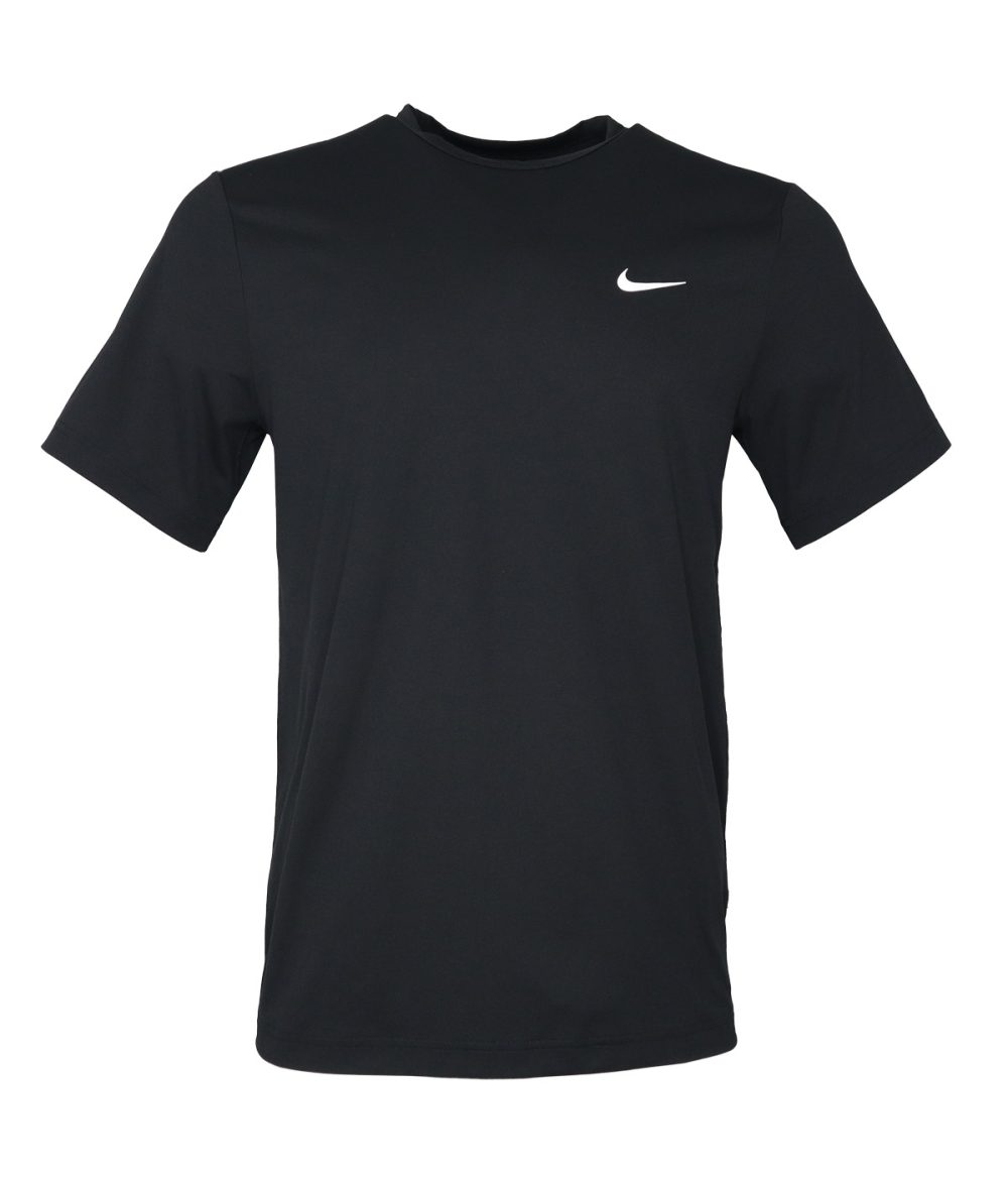 Black/White Nike Hyverse short sleeve