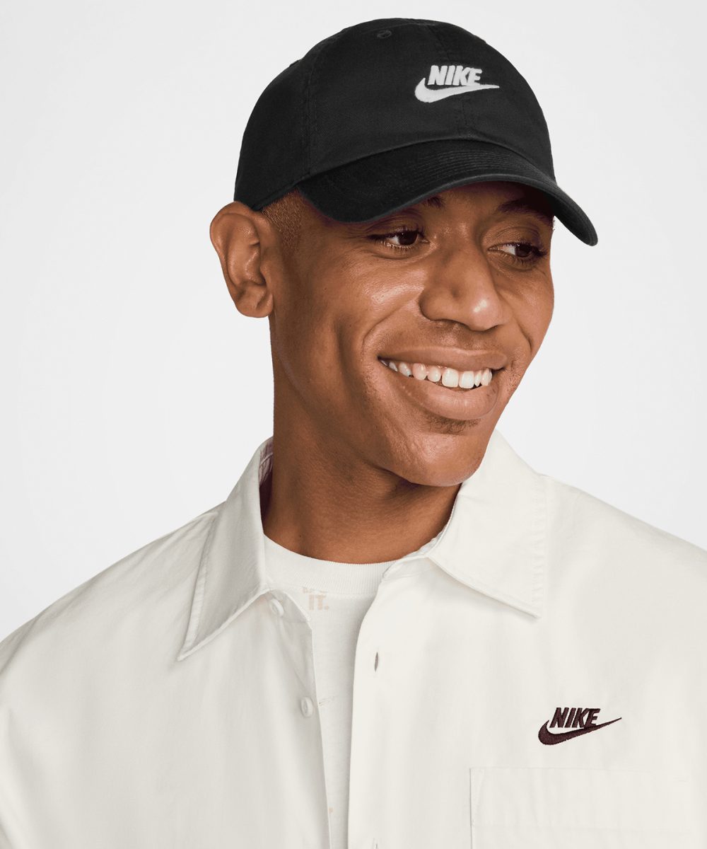 Nike Club cap