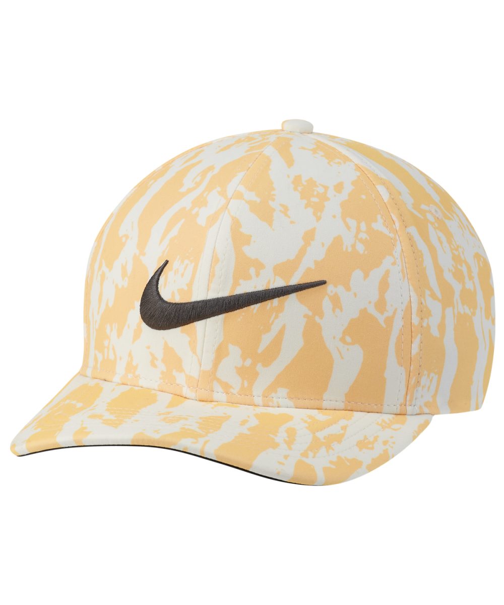 Melon Tint/Iron Grey Nike Arobill CLC99 CAP US