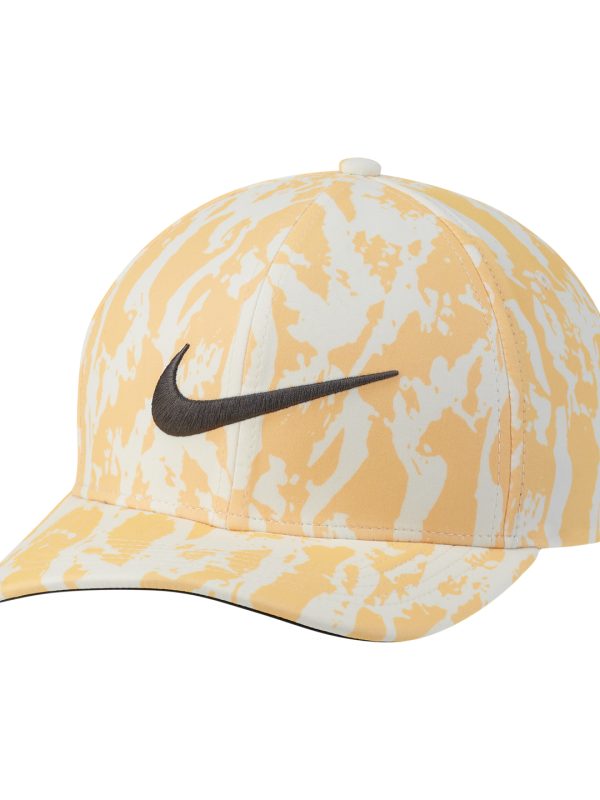 Melon Tint/Iron Grey Nike Arobill CLC99 CAP US