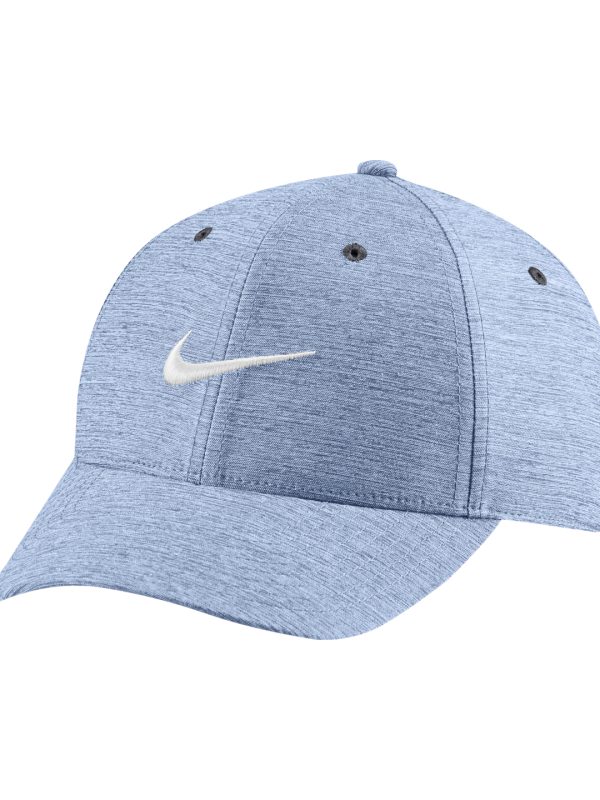 Hydrogen Blue/Anthracite/White Nike L91 novelty cap