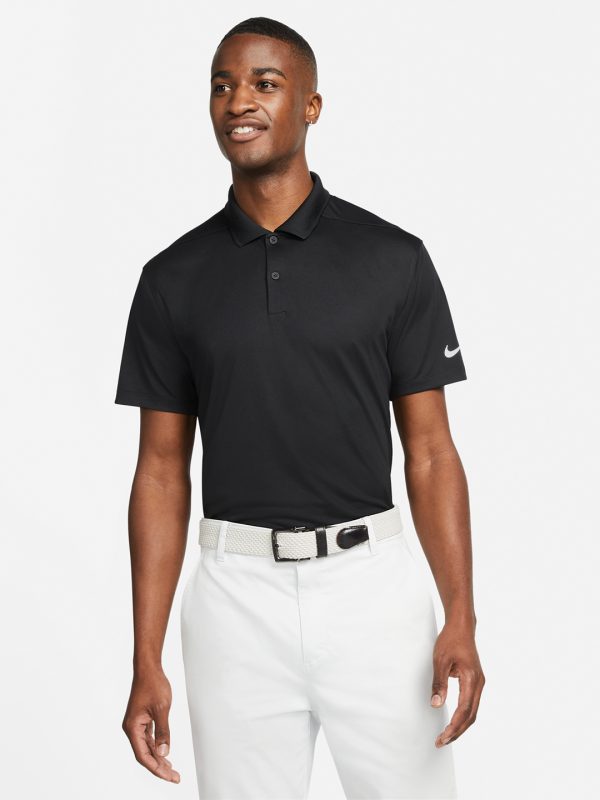 Nike Victory solid polo