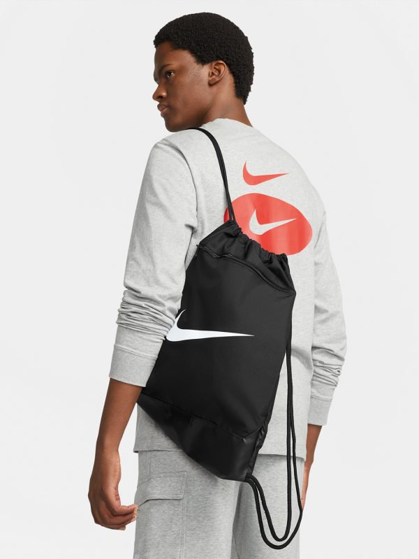 Nike Brasilia drawstring (18 litre)