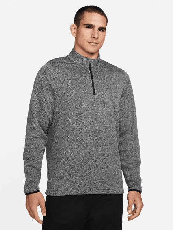 Nike Victory half-zip top