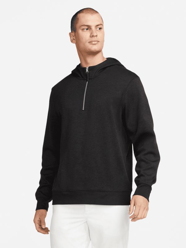 Nike Dri-FIT player hoodie