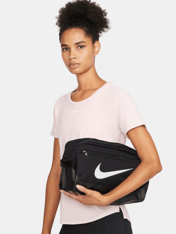 Nike Brasilia shoe bag 9.5 (11L)